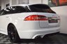 USED 2014 63 JAGUAR XF 3.0 D V6 S PORTFOLIO SPORTBRAKE 5d AUTO 275 BHP LOW MILES / CAMBLET DONE 2022