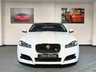 USED 2014 63 JAGUAR XF 3.0 D V6 S PORTFOLIO SPORTBRAKE 5d AUTO 275 BHP LOW MILES / CAMBLET DONE 2022