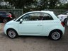USED 2016 16 FIAT 500 1.2 LOUNGE 3d 69 BHP NEW SHAPE Only &pound;20 Road Tax! Very Low Mileage! Excellent Service History! MOT until May 2024, Great fuel economy!