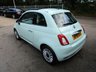 USED 2016 16 FIAT 500 1.2 LOUNGE 3d 69 BHP NEW SHAPE Only &pound;20 Road Tax! Very Low Mileage! Excellent Service History! MOT until May 2024, Great fuel economy!