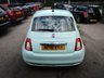 USED 2016 16 FIAT 500 1.2 LOUNGE 3d 69 BHP NEW SHAPE Only &pound;20 Road Tax! Very Low Mileage! Excellent Service History! MOT until May 2024, Great fuel economy!