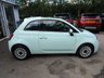 USED 2016 16 FIAT 500 1.2 LOUNGE 3d 69 BHP NEW SHAPE Only &pound;20 Road Tax! Very Low Mileage! Excellent Service History! MOT until May 2024, Great fuel economy!