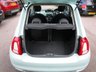 USED 2016 16 FIAT 500 1.2 LOUNGE 3d 69 BHP NEW SHAPE Only &pound;20 Road Tax! Very Low Mileage! Excellent Service History! MOT until May 2024, Great fuel economy!