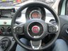 USED 2016 16 FIAT 500 1.2 LOUNGE 3d 69 BHP NEW SHAPE Only &pound;20 Road Tax! Very Low Mileage! Excellent Service History! MOT until May 2024, Great fuel economy!