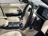 USED 2014 64 LAND ROVER RANGE ROVER OVERFINCH 4.4 SDV8 AUTOBIOGRAPHY 5d 339 BHP Sensational Overfinch 4.4 SDV8 AUTOBIOGRAPHY,