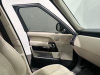 USED 2014 64 LAND ROVER RANGE ROVER OVERFINCH 4.4 SDV8 AUTOBIOGRAPHY 5d 339 BHP Sensational Overfinch 4.4 SDV8 AUTOBIOGRAPHY,