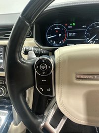 USED 2014 64 LAND ROVER RANGE ROVER OVERFINCH 4.4 SDV8 AUTOBIOGRAPHY 5d 339 BHP Sensational Overfinch 4.4 SDV8 AUTOBIOGRAPHY,