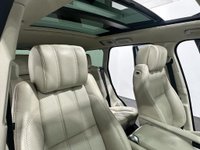 USED 2014 64 LAND ROVER RANGE ROVER OVERFINCH 4.4 SDV8 AUTOBIOGRAPHY 5d 339 BHP Sensational Overfinch 4.4 SDV8 AUTOBIOGRAPHY,
