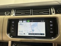 USED 2014 64 LAND ROVER RANGE ROVER OVERFINCH 4.4 SDV8 AUTOBIOGRAPHY 5d 339 BHP Sensational Overfinch 4.4 SDV8 AUTOBIOGRAPHY,