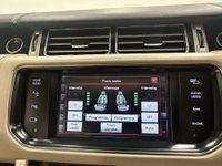 USED 2014 64 LAND ROVER RANGE ROVER OVERFINCH 4.4 SDV8 AUTOBIOGRAPHY 5d 339 BHP Sensational Overfinch 4.4 SDV8 AUTOBIOGRAPHY,