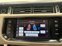 USED 2014 64 LAND ROVER RANGE ROVER OVERFINCH 4.4 SDV8 AUTOBIOGRAPHY 5d 339 BHP Sensational Overfinch 4.4 SDV8 AUTOBIOGRAPHY,