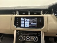 USED 2014 64 LAND ROVER RANGE ROVER OVERFINCH 4.4 SDV8 AUTOBIOGRAPHY 5d 339 BHP Sensational Overfinch 4.4 SDV8 AUTOBIOGRAPHY,