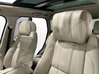 USED 2014 64 LAND ROVER RANGE ROVER OVERFINCH 4.4 SDV8 AUTOBIOGRAPHY 5d 339 BHP Sensational Overfinch 4.4 SDV8 AUTOBIOGRAPHY,