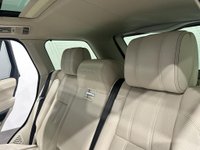 USED 2014 64 LAND ROVER RANGE ROVER OVERFINCH 4.4 SDV8 AUTOBIOGRAPHY 5d 339 BHP Sensational Overfinch 4.4 SDV8 AUTOBIOGRAPHY,