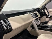 USED 2014 64 LAND ROVER RANGE ROVER OVERFINCH 4.4 SDV8 AUTOBIOGRAPHY 5d 339 BHP Sensational Overfinch 4.4 SDV8 AUTOBIOGRAPHY,