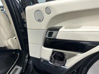 USED 2014 64 LAND ROVER RANGE ROVER OVERFINCH 4.4 SDV8 AUTOBIOGRAPHY 5d 339 BHP Sensational Overfinch 4.4 SDV8 AUTOBIOGRAPHY,