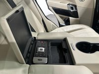 USED 2014 64 LAND ROVER RANGE ROVER OVERFINCH 4.4 SDV8 AUTOBIOGRAPHY 5d 339 BHP Sensational Overfinch 4.4 SDV8 AUTOBIOGRAPHY,