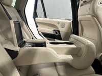 USED 2014 64 LAND ROVER RANGE ROVER OVERFINCH 4.4 SDV8 AUTOBIOGRAPHY 5d 339 BHP Sensational Overfinch 4.4 SDV8 AUTOBIOGRAPHY,
