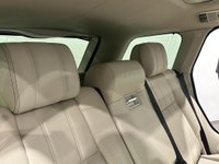 USED 2014 64 LAND ROVER RANGE ROVER OVERFINCH 4.4 SDV8 AUTOBIOGRAPHY 5d 339 BHP Sensational Overfinch 4.4 SDV8 AUTOBIOGRAPHY,