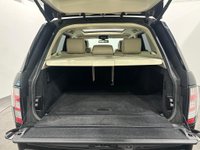 USED 2014 64 LAND ROVER RANGE ROVER OVERFINCH 4.4 SDV8 AUTOBIOGRAPHY 5d 339 BHP Sensational Overfinch 4.4 SDV8 AUTOBIOGRAPHY,