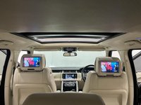 USED 2014 64 LAND ROVER RANGE ROVER OVERFINCH 4.4 SDV8 AUTOBIOGRAPHY 5d 339 BHP Sensational Overfinch 4.4 SDV8 AUTOBIOGRAPHY,