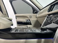 USED 2014 64 LAND ROVER RANGE ROVER OVERFINCH 4.4 SDV8 AUTOBIOGRAPHY 5d 339 BHP Sensational Overfinch 4.4 SDV8 AUTOBIOGRAPHY,