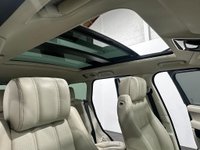 USED 2014 64 LAND ROVER RANGE ROVER OVERFINCH 4.4 SDV8 AUTOBIOGRAPHY 5d 339 BHP Sensational Overfinch 4.4 SDV8 AUTOBIOGRAPHY,