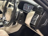 USED 2014 64 LAND ROVER RANGE ROVER OVERFINCH 4.4 SDV8 AUTOBIOGRAPHY 5d 339 BHP Sensational Overfinch 4.4 SDV8 AUTOBIOGRAPHY,
