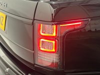 USED 2014 64 LAND ROVER RANGE ROVER OVERFINCH 4.4 SDV8 AUTOBIOGRAPHY 5d 339 BHP Sensational Overfinch 4.4 SDV8 AUTOBIOGRAPHY,