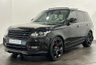 USED 2014 64 LAND ROVER RANGE ROVER OVERFINCH 4.4 SDV8 AUTOBIOGRAPHY 5d 339 BHP Sensational Overfinch 4.4 SDV8 AUTOBIOGRAPHY,