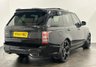 USED 2014 64 LAND ROVER RANGE ROVER OVERFINCH 4.4 SDV8 AUTOBIOGRAPHY 5d 339 BHP Sensational Overfinch 4.4 SDV8 AUTOBIOGRAPHY,