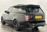 USED 2014 64 LAND ROVER RANGE ROVER OVERFINCH 4.4 SDV8 AUTOBIOGRAPHY 5d 339 BHP Sensational Overfinch 4.4 SDV8 AUTOBIOGRAPHY,