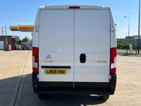 USED 2019 69 CITROEN RELAY 2.2 35 HEAVY L3H2 ENTERPRISE BLUEHDI S/S 139 BHP 