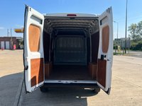 USED 2019 69 CITROEN RELAY 2.2 35 HEAVY L3H2 ENTERPRISE BLUEHDI S/S 139 BHP 