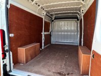 USED 2019 69 CITROEN RELAY 2.2 35 HEAVY L3H2 ENTERPRISE BLUEHDI S/S 139 BHP 