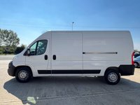 USED 2019 69 CITROEN RELAY 2.2 35 HEAVY L3H2 ENTERPRISE BLUEHDI S/S 139 BHP 