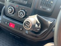 USED 2019 69 CITROEN RELAY 2.2 35 HEAVY L3H2 ENTERPRISE BLUEHDI S/S 139 BHP 