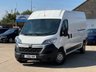 USED 2019 69 CITROEN RELAY 2.2 35 HEAVY L3H2 ENTERPRISE BLUEHDI S/S 139 BHP 