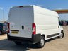 USED 2019 69 CITROEN RELAY 2.2 35 HEAVY L3H2 ENTERPRISE BLUEHDI S/S 139 BHP 