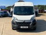 USED 2019 69 CITROEN RELAY 2.2 35 HEAVY L3H2 ENTERPRISE BLUEHDI S/S 139 BHP 