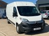 USED 2019 69 CITROEN RELAY 2.2 35 HEAVY L3H2 ENTERPRISE BLUEHDI S/S 139 BHP 