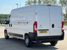 USED 2019 69 CITROEN RELAY 2.2 35 HEAVY L3H2 ENTERPRISE BLUEHDI S/S 139 BHP 