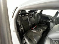 USED 2017 17 VOLVO V40 2.0 T2 R-DESIGN NAV PLUS 5d 120 BHP WITH THE ADDITION OF PARKING SENSORS. THIS HAS A GREAT SERVICE RECORD JUST BEEN SERVICED