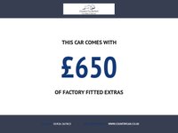 USED 2017 17 VOLVO V40 2.0 T2 R-DESIGN NAV PLUS 5d 120 BHP WITH THE ADDITION OF PARKING SENSORS. THIS HAS A GREAT SERVICE RECORD JUST BEEN SERVICED