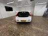 USED 2017 17 VOLVO V40 2.0 T2 R-DESIGN NAV PLUS 5d 120 BHP WITH THE ADDITION OF PARKING SENSORS. THIS HAS A GREAT SERVICE RECORD JUST BEEN SERVICED