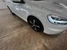 USED 2017 17 VOLVO V40 2.0 T2 R-DESIGN NAV PLUS 5d 120 BHP WITH THE ADDITION OF PARKING SENSORS. THIS HAS A GREAT SERVICE RECORD JUST BEEN SERVICED