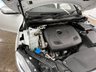 USED 2017 17 VOLVO V40 2.0 T2 R-DESIGN NAV PLUS 5d 120 BHP WITH THE ADDITION OF PARKING SENSORS. THIS HAS A GREAT SERVICE RECORD JUST BEEN SERVICED