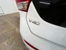 USED 2017 17 VOLVO V40 2.0 T2 R-DESIGN NAV PLUS 5d 120 BHP WITH THE ADDITION OF PARKING SENSORS. THIS HAS A GREAT SERVICE RECORD JUST BEEN SERVICED