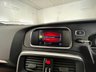 USED 2017 17 VOLVO V40 2.0 T2 R-DESIGN NAV PLUS 5d 120 BHP WITH THE ADDITION OF PARKING SENSORS. THIS HAS A GREAT SERVICE RECORD JUST BEEN SERVICED