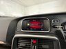 USED 2017 17 VOLVO V40 2.0 T2 R-DESIGN NAV PLUS 5d 120 BHP WITH THE ADDITION OF PARKING SENSORS. THIS HAS A GREAT SERVICE RECORD JUST BEEN SERVICED